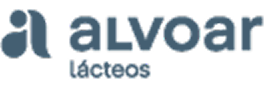 Logo Alvoar Lácteos