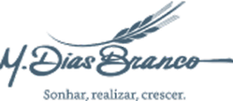 Logo M. Dias Branco