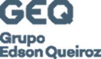 Logo GEQ Grupo Edson Queiroz