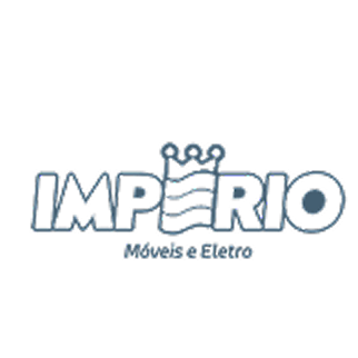 Logo Império Móveis e Eletro