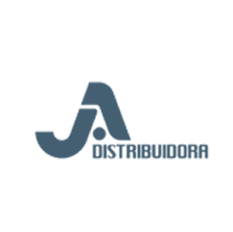 Logo J Distribuidora