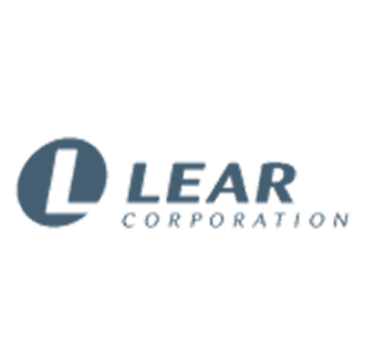 Logo LEAR Corporation