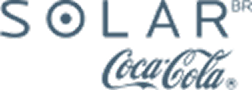 Logo Solar Coca-Cola
