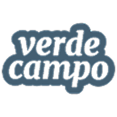 Logo Verde Campo